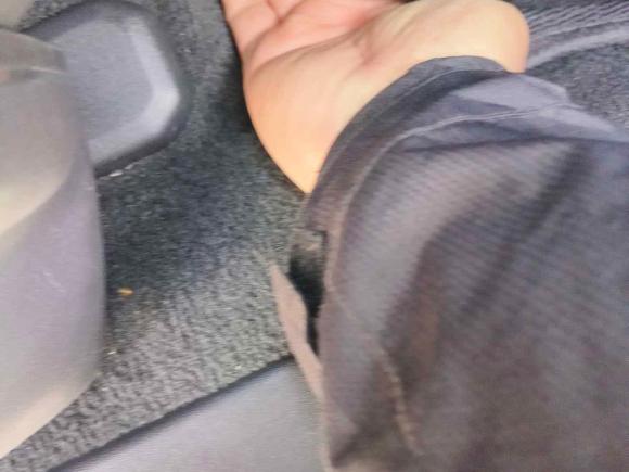 [西安·陕A] 二手沃尔沃沃尔沃V602015款 T5 智雅版