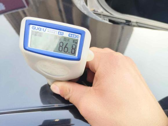 [济南·鲁S] 二手奥迪奥迪A6L2014款 TFSI 手动基本型