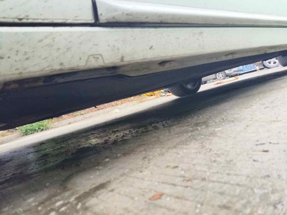 [温州·川K] 二手奥迪奥迪A6L2015款 TFSI 百万纪念智领型