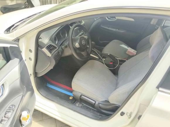 [合肥·苏C] 二手日产轩逸2024款 经典 1.6XE CVT舒适版