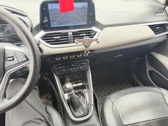 [宁波·贵C] 二手宝骏宝骏5102019款 1.5L 手动乐享型77kW 国VI