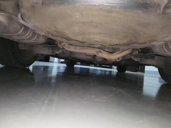 [西安·陕A] 二手马自达马自达62011款 2.0L 自动时尚型