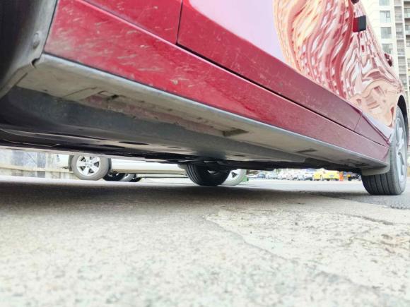 [青岛·鲁B] 二手马自达马自达3 昂克赛拉2020款 1.5L 自动质美版