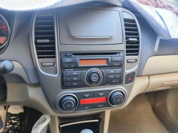 [合肥·皖A] 二手日产轩逸2012款 经典 1.6XE 自动舒适版