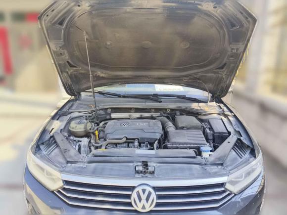 [上海·沪G] 二手大众迈腾2017款 330TSI DSG 豪华型