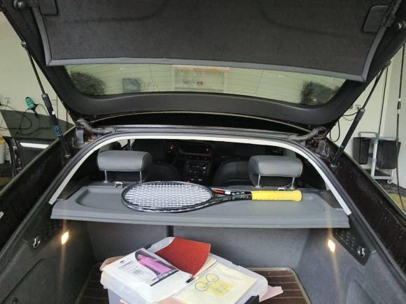 [武汉·鄂A] 二手奥迪奥迪A52014款 Sportback 45 TFSI