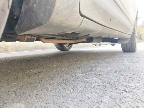 [杭州·浙A] 二手林肯林肯MKC2016款 2.0T 四驱尊雅版