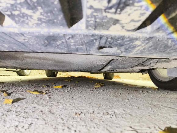 [南京·苏A] 二手福特蒙迪欧2013款 2.0L GTDi240豪华运动型