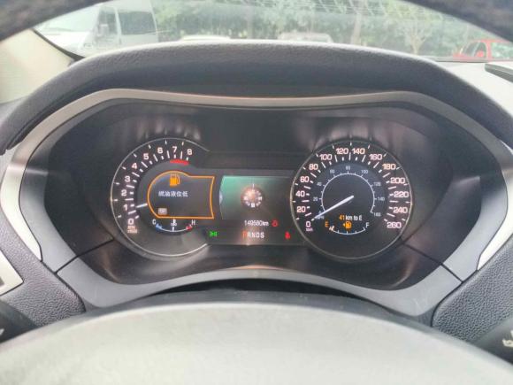 [杭州·浙M] 二手林肯林肯MKZ2014款 2.0T 尊雅版