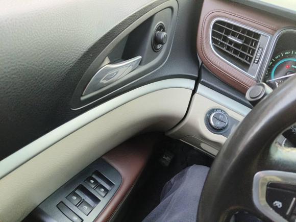 [上海·沪E] 二手别克别克GL82014款 3.0L GT豪华商务豪雅版