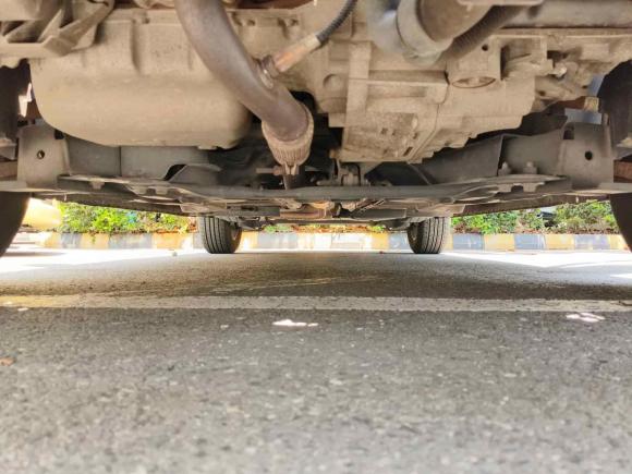 [苏州·苏E] 二手雪铁龙雪铁龙C3-XR2015款 1.6L 自动先锋型