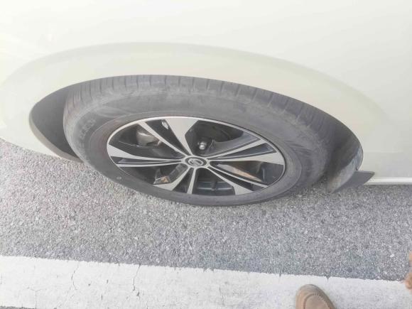 [上海·豫H] 二手日产轩逸2022款 1.6L XL CVT悦享版