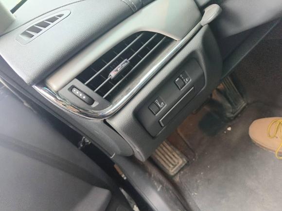 [常州·苏D] 二手凯迪拉克凯迪拉克ATS-L2017款 28T 时尚型