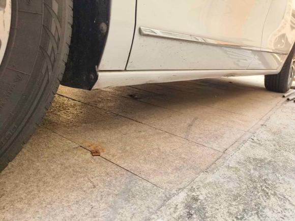 [上海·沪B] 二手别克别克GL82017款 ES 28T 旗舰型 国V