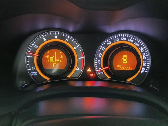 [南昌·赣A] 二手丰田卡罗拉2012款 炫装版 1.8L CVT GL-i