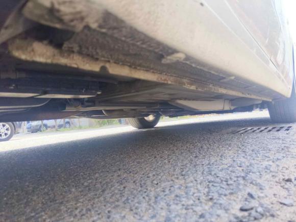 [青岛·鲁B] 二手别克英朗2021款 典范 1.5L 自动精英型