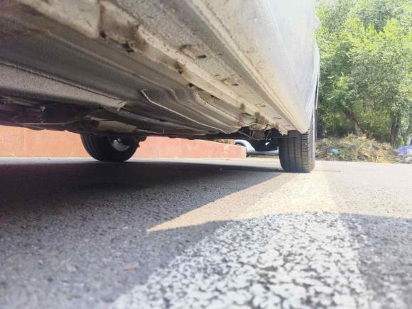 [南京·苏A] 二手大众朗逸2015款 1.6L 自动风尚版