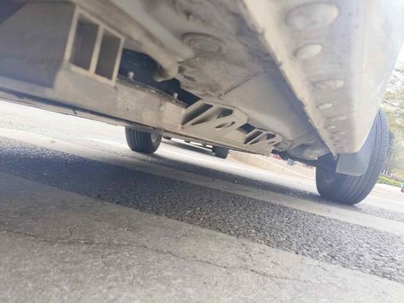 [深圳·粤B] 二手江汽集团江淮iEV6E2019款 运动版 iEV6E 豪华智能型精装版