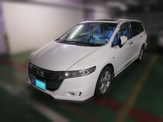 本田奥德赛2014款 2.4L 豪华版