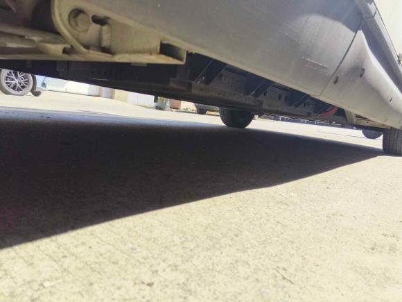 [上海·沪A] 二手福田智蓝精灵E72022款 标准型46.36kWh