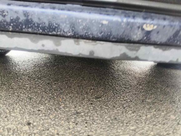 [温州·浙C] 二手别克别克GL82017款 25S 豪华型 国V