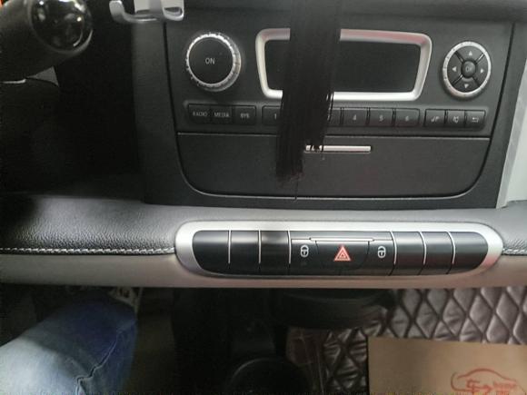 [成都·川A] 二手smartsmart fortwo2014款 1.0 MHD 硬顶城市光波激情版