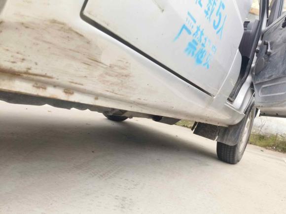 [宁波·川R] 二手五菱汽车五菱荣光小卡2020款 1.5L基本型 国VI 双排L3C