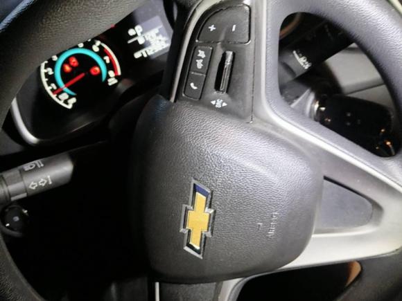 [上海·苏B] 二手雪佛兰科沃兹2016款 1.5L 自动欣悦版