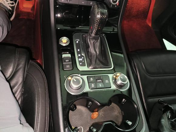 [合肥·皖A] 二手大众途锐2017款 3.0TSI 启程型