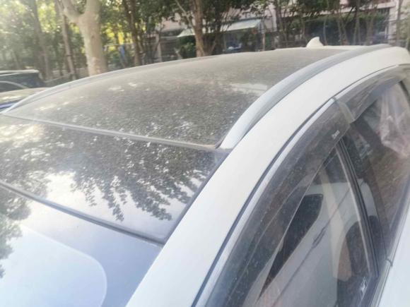 [上海·沪F] 二手比亚迪宋MAX2017款 1.5T 自动智联精英型 7座