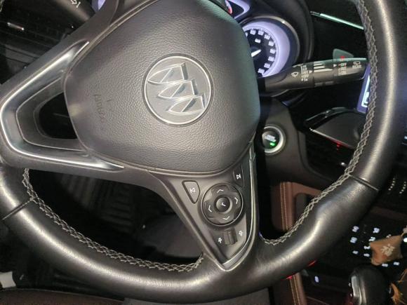 [杭州·浙A] 二手别克昂科威Plus2018款 28T 四驱精英型