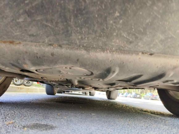 [南京·皖C] 二手Jeep自由光2016款 2.4L 专业智能版