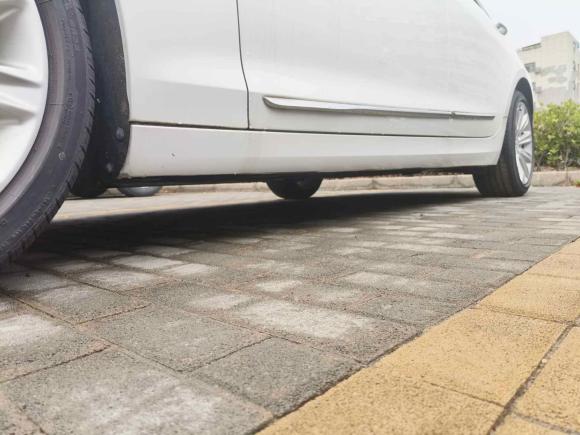 [上海·沪D] 二手凯迪拉克凯迪拉克ATS-L2017款 28T 时尚型