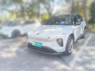 蔚来蔚来ES62023款 75kWh