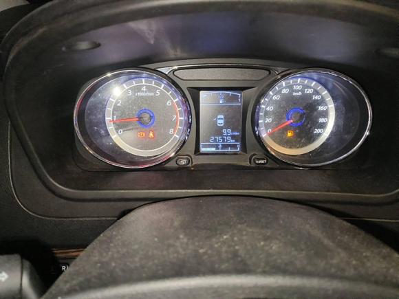 [广州·粤A] 二手东风风行风行CM72018款 经典版 2.0T 手动豪华型