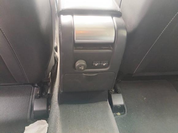 [青岛·鲁B] 二手沃尔沃沃尔沃XC602017款 T5 AWD 智远升级版