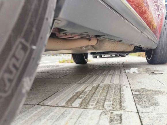 [杭州·浙A] 二手比亚迪唐新能源2018款 DM 2.0T 全时四驱智联创领型 7座 国V