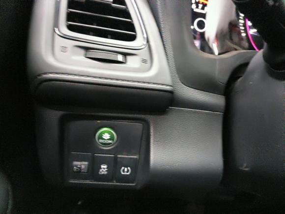 [武汉·鄂W] 二手本田缤智2020款 1.5L CVT先锋版