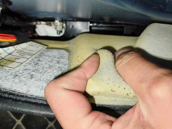 [佛山·粤A] 二手奔驰奔驰GLC2018款 GLC 200 4MATIC