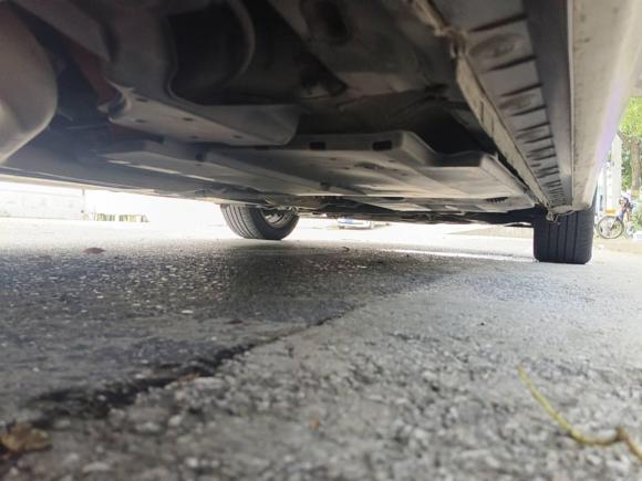 [上海·沪A] 二手丰田卡罗拉双擎E+2020款 1.8L E-CVT舒适版