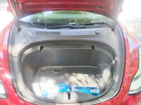 [上海·闽J] 二手特斯拉Model 32020款 改款 标准续航后驱升级版