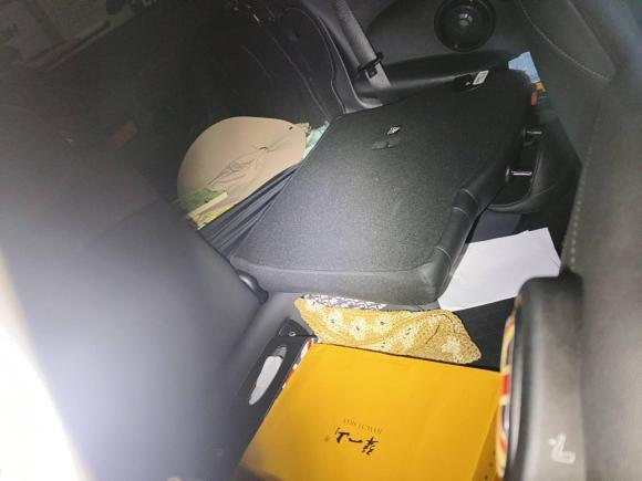 [上海·沪B] 二手MINIMINI2023款 2.0T COOPER S 艺术家