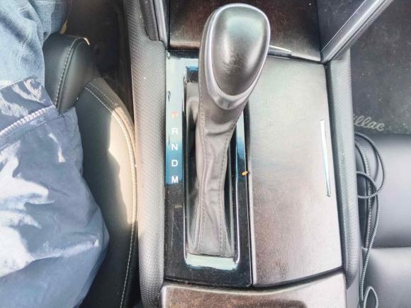 [苏州·苏E] 二手凯迪拉克凯迪拉克XTS2018款 28T 技术型