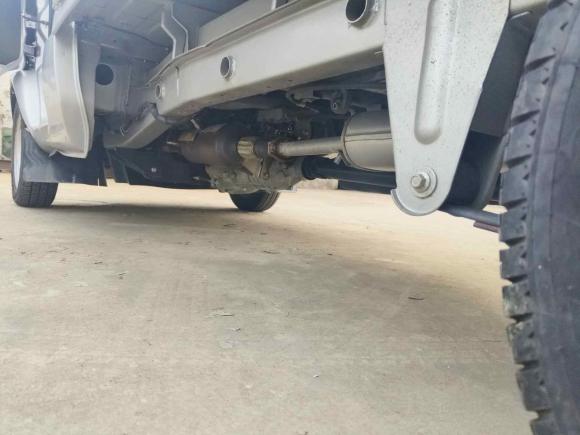 [上海·苏U] 二手东风小康东风小康K012022款 1.3L K01L DK13C