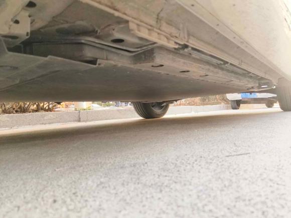 [青岛·鲁B] 二手比亚迪元PLUS2022款 510KM 旗舰型