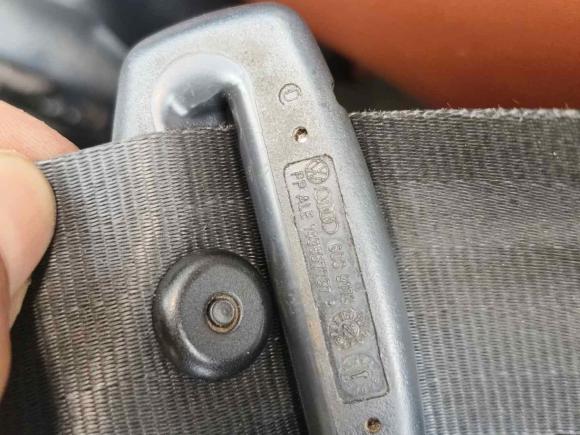 [深圳·粤T] 二手大众桑塔纳2016款 1.6L 自动风尚版