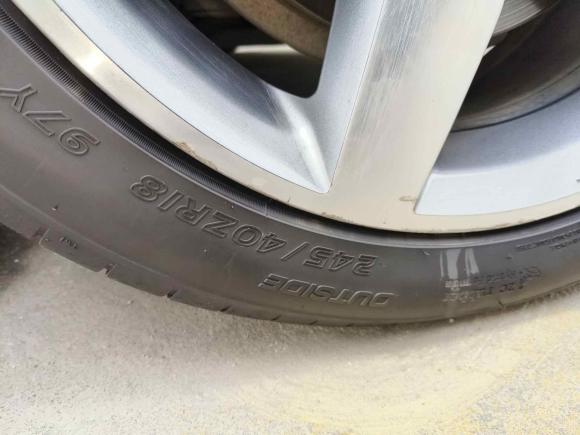 [西安·陕K] 二手捷豹捷豹XE2015款 2.0T 200PS R-Sport