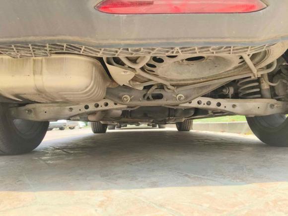 [上海·沪A] 二手雪佛兰沃兰多2019款 Redline 530T 自动纵享版（5+2款） 国VI