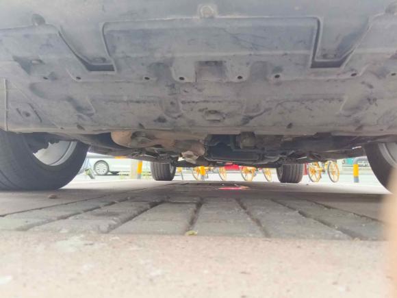 [武汉·鄂A] 二手荣威荣威RX52016款 30T 两驱自动互联网智享版