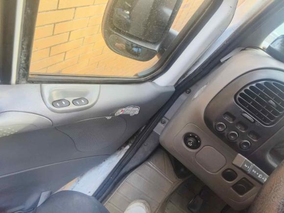 [杭州·浙A] 二手福特经典全顺2013款 2.8T柴油普通型短轴中顶JX493ZLQ4